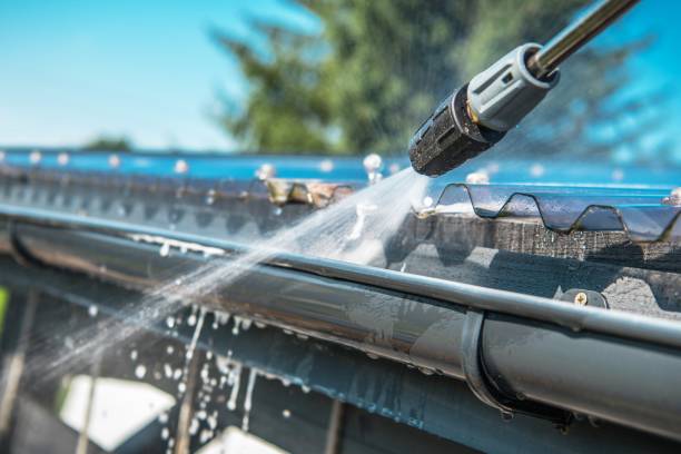 Best Concrete Pressure Washing  in Port Lavaca, TX
