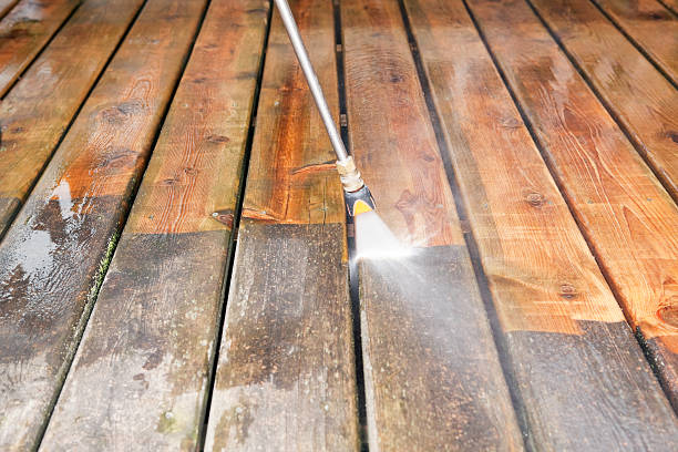 Best Deck Pressure Washing  in Port Lavaca, TX