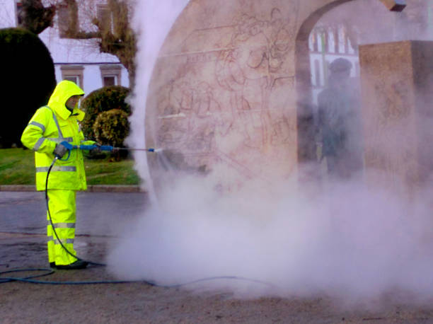 Best Commercial Pressure Washing  in Port Lavaca, TX