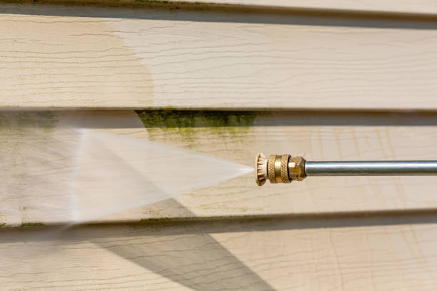 Pressure Washing Estimates in Port Lavaca, TX