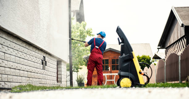 Best Roof Power Washing Services  in Port Lavaca, TX
